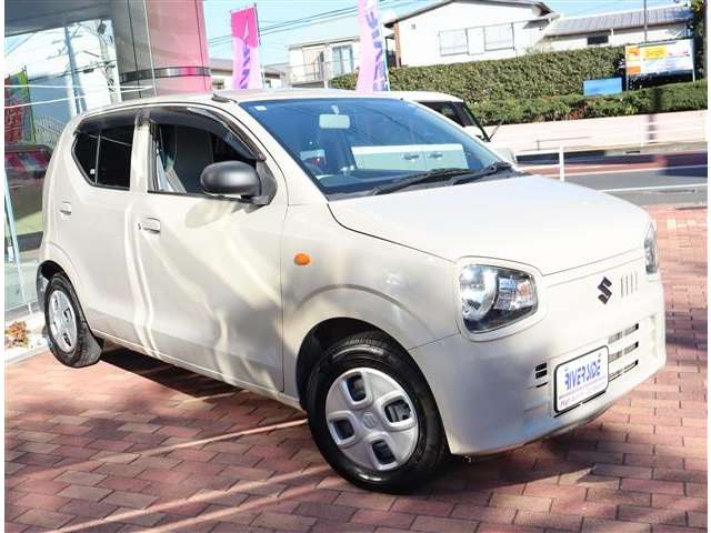 スズキ アルト ６６０ Ｌ H29年 (関東) 99