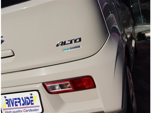 スズキ アルト ６６０ Ｌ H29年 (関東) 99