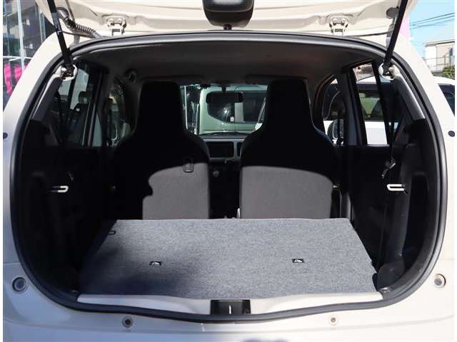 スズキ アルト ６６０ Ｌ H29年 (関東) 99