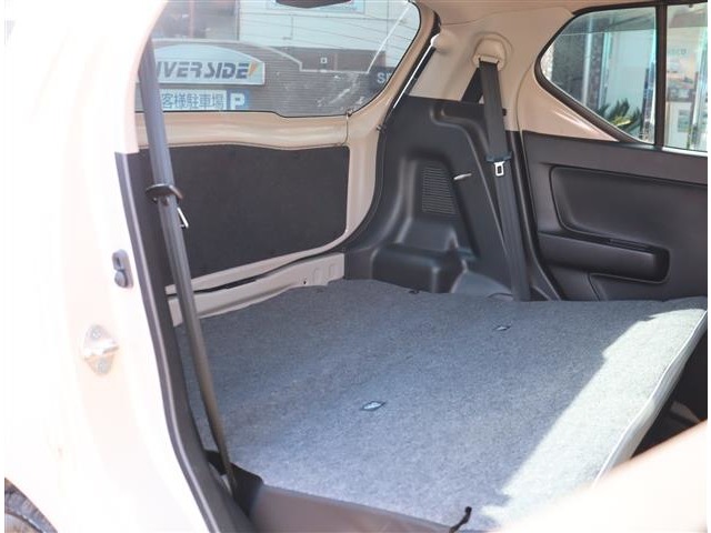 スズキ アルト ６６０ Ｌ H29年 (関東) 99