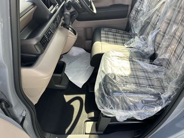 ホンダ Ｎ　ＢＯＸ ジョイ ６６０ ターボ ２トーン R7年 (東海) 99