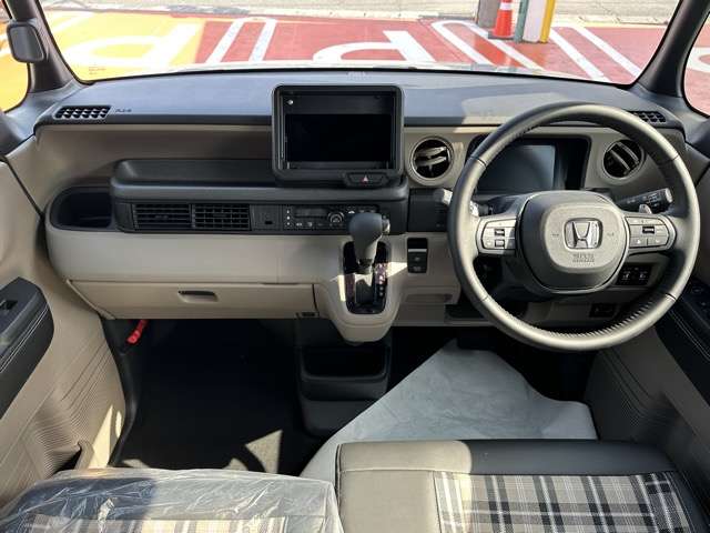 ホンダ Ｎ　ＢＯＸ ジョイ ６６０ ターボ ２トーン R7年 (東海) 99