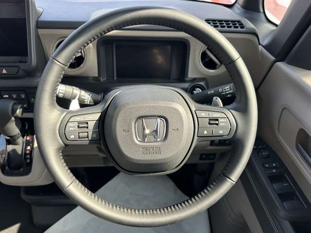 ホンダ Ｎ　ＢＯＸ ジョイ ６６０ ターボ ２トーン R7年 (東海) 99