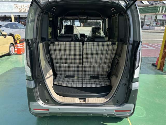 ホンダ Ｎ　ＢＯＸ ジョイ ６６０ ターボ ２トーン R7年 (東海) 99