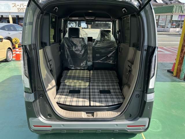 ホンダ Ｎ　ＢＯＸ ジョイ ６６０ ターボ ２トーン R7年 (東海) 99