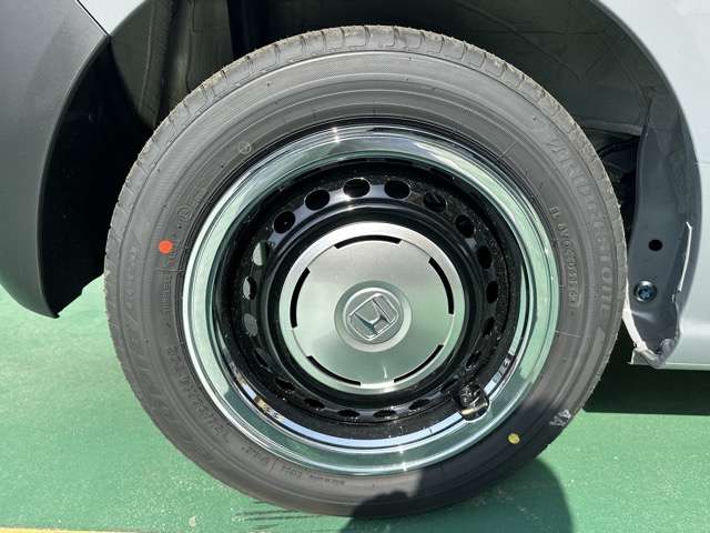 ホンダ Ｎ　ＢＯＸ ジョイ ６６０ ターボ ２トーン R7年 (東海) 99