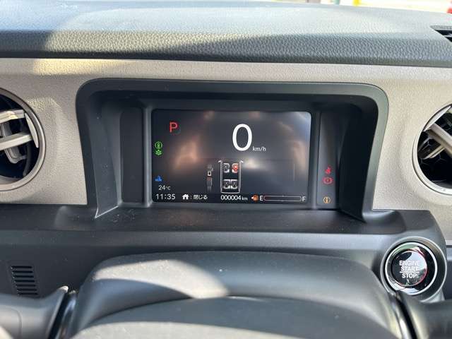 ホンダ Ｎ　ＢＯＸ ジョイ ６６０ ターボ ２トーン R7年 (東海) 99