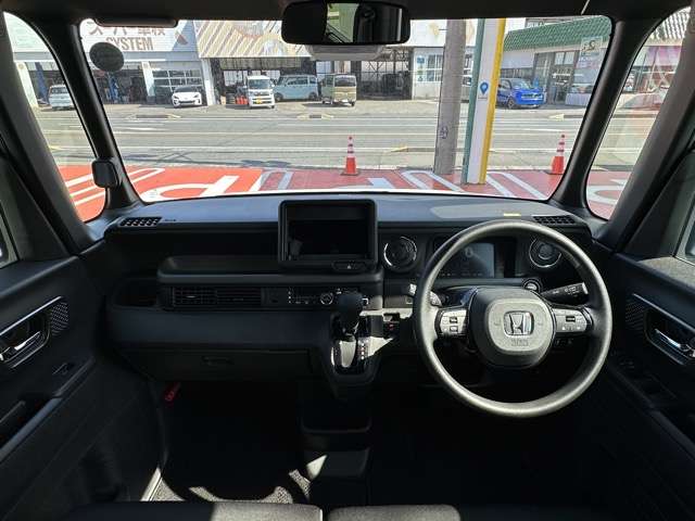 ホンダ Ｎ　ＢＯＸ カスタム ６６０ R6年 (東海) 99