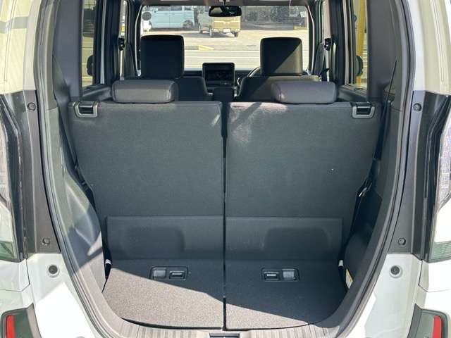 ホンダ Ｎ　ＢＯＸ カスタム ６６０ R6年 (東海) 99