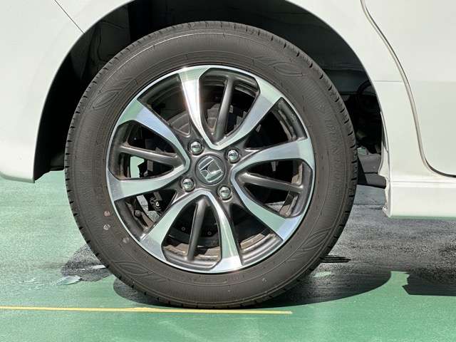 ホンダ Ｎ　ＢＯＸ カスタム ６６０ R6年 (東海) 99