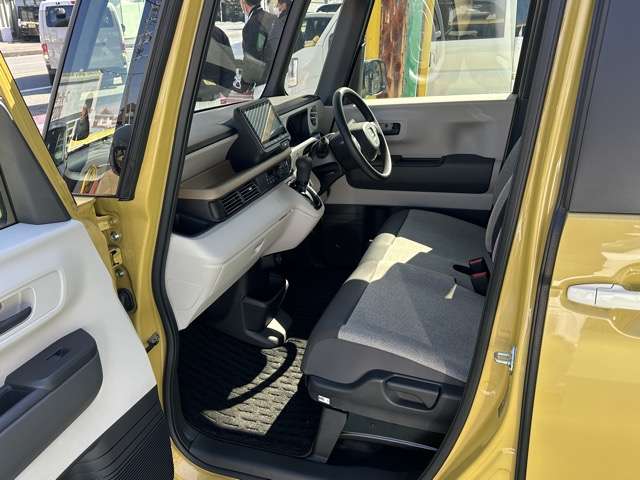 ホンダ Ｎ　ＢＯＸ ６６０ ファッションスタイル R5年 (東海) 99