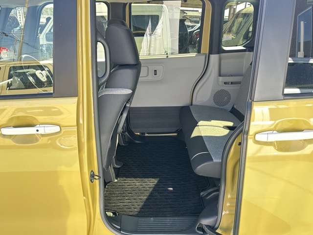 ホンダ Ｎ　ＢＯＸ ６６０ ファッションスタイル R5年 (東海) 99