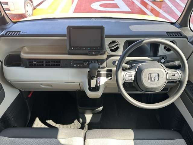 ホンダ Ｎ　ＢＯＸ ６６０ ファッションスタイル R5年 (東海) 99