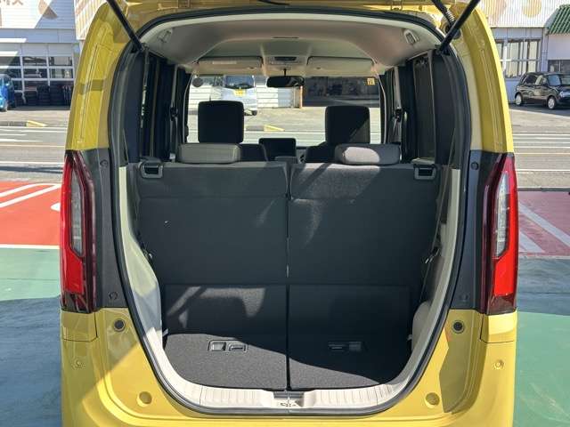 ホンダ Ｎ　ＢＯＸ ６６０ ファッションスタイル R5年 (東海) 99