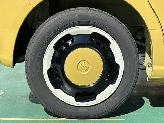 ホンダ Ｎ　ＢＯＸ ６６０ ファッションスタイル R5年 (東海) 99