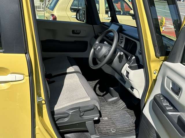 ホンダ Ｎ　ＢＯＸ ６６０ ファッションスタイル R5年 (東海) 99