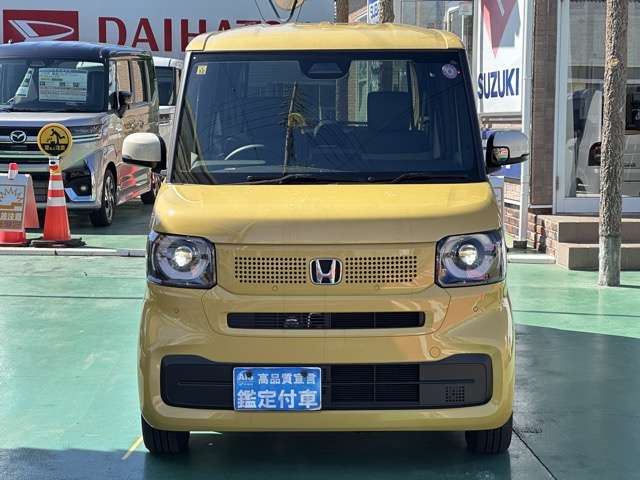 ホンダ Ｎ　ＢＯＸ ６６０ ファッションスタイル R5年 (東海) 99