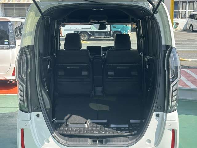 ホンダ Ｎ　ＢＯＸ カスタム ６６０ Ｌ ターボ スタイルプラス ブラック R5年 (東海) 99