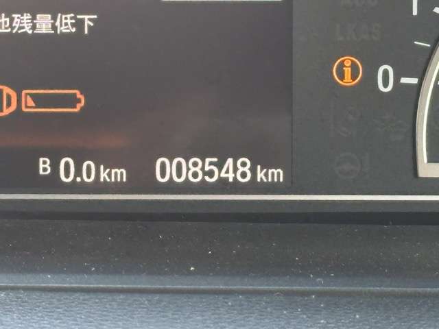 ホンダ Ｎ　ＢＯＸ カスタム ６６０ Ｌ ターボ スタイルプラス ブラック R5年 (東海) 99