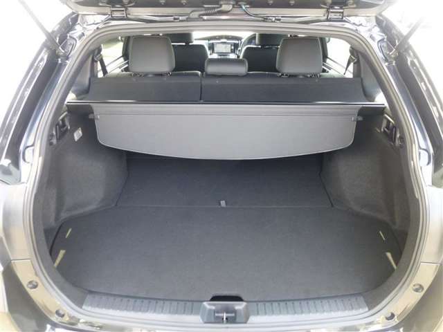 トヨタ カローラフィールダー　ハイブリッド １．５ ハイブリッド Ｇ Ｗ×Ｂ H30年 () 99