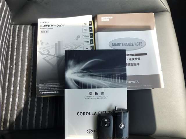 トヨタ カローラフィールダー　ハイブリッド １．５ ハイブリッド Ｇ Ｗ×Ｂ H30年 () 99