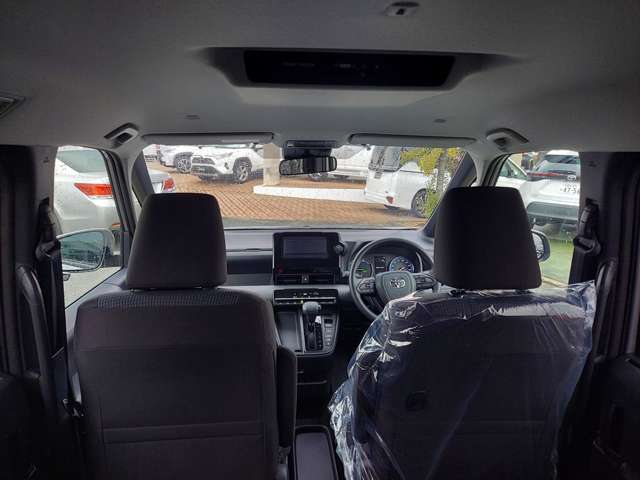 トヨタ ノア １．８ ハイブリッド Ｘ R7年 (九州・沖縄) 99