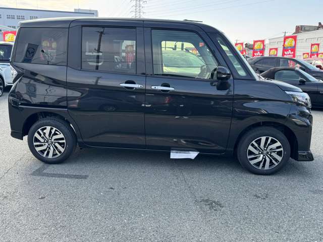 トヨタ ルーミー １．０ カスタム Ｇ R7年 (九州・沖縄) 99