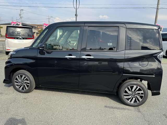 トヨタ ルーミー １．０ カスタム Ｇ R7年 (九州・沖縄) 99