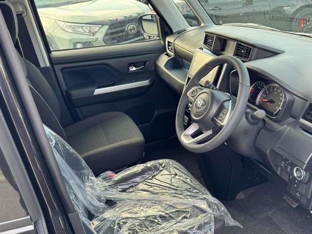 トヨタ ルーミー １．０ カスタム Ｇ R7年 (九州・沖縄) 99