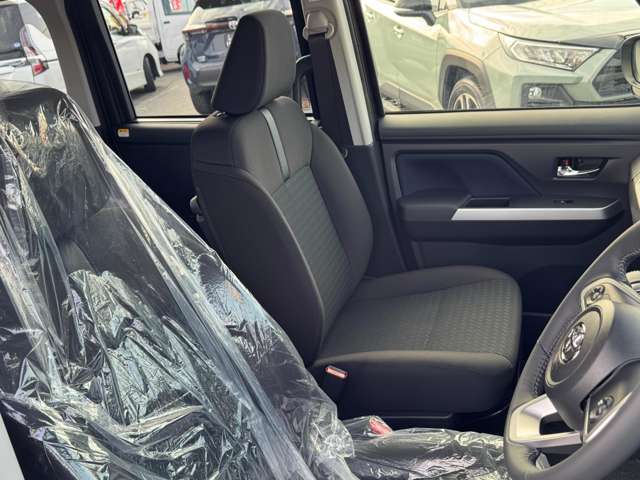 トヨタ ルーミー １．０ カスタム Ｇ R7年 (九州・沖縄) 99