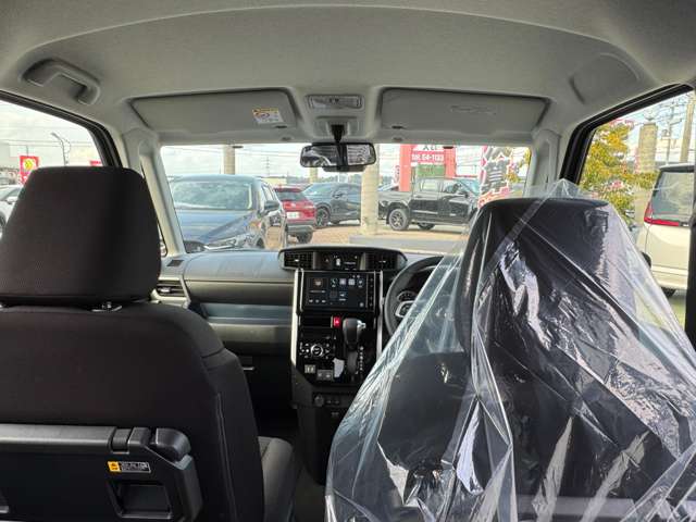 トヨタ ルーミー １．０ カスタム Ｇ R7年 (九州・沖縄) 99