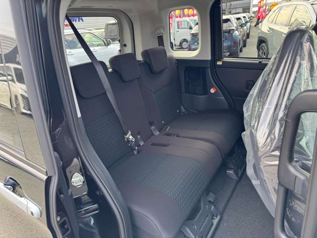 トヨタ ルーミー １．０ カスタム Ｇ R7年 (九州・沖縄) 99