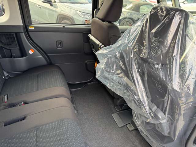 トヨタ ルーミー １．０ カスタム Ｇ R7年 (九州・沖縄) 99