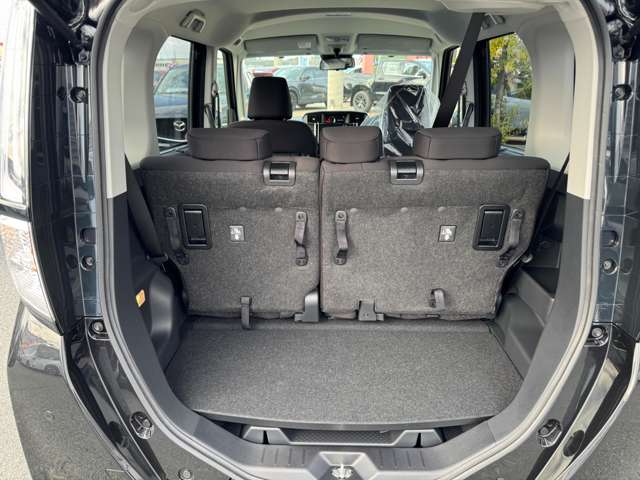 トヨタ ルーミー １．０ カスタム Ｇ R7年 (九州・沖縄) 99