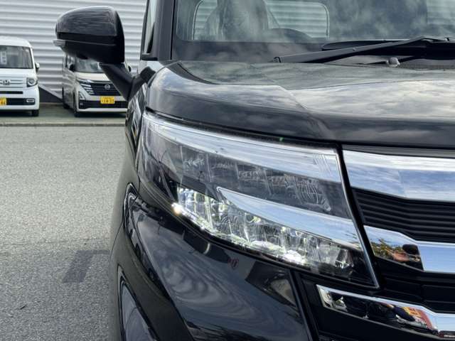 トヨタ ルーミー １．０ カスタム Ｇ R7年 (九州・沖縄) 99