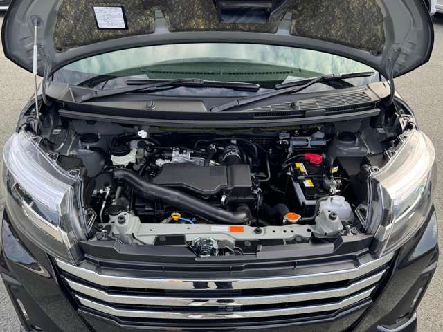 トヨタ ルーミー １．０ カスタム Ｇ R7年 (九州・沖縄) 99