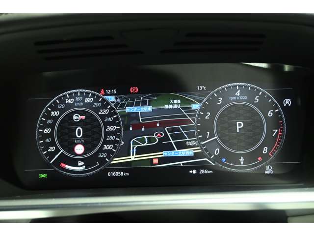 ランドローバー レンジローバー ＳＶＲ （５．０リッター ５７５ＰＳ） ４ＷＤ R2年 (関東) 99