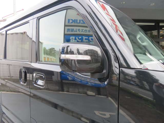 スズキ エブリイワゴン ６６０ ＰＺターボスペシャル ハイルーフ ４ＷＤ R5年 (関東) 99