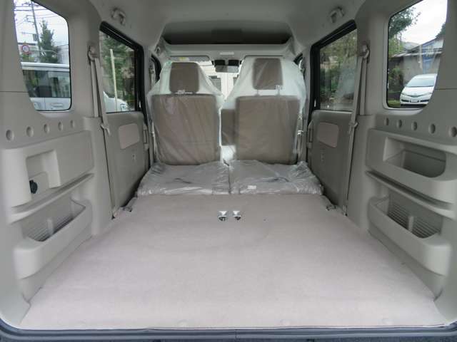 スズキ エブリイワゴン ６６０ ＰＺターボスペシャル ハイルーフ ４ＷＤ R5年 (関東) 99