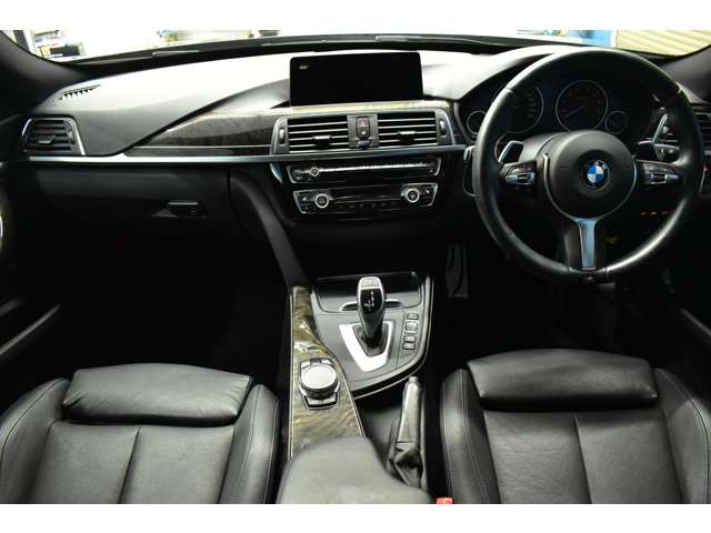 ＢＭＷ ３シリーズ ３２０Ｉ Ｍスポーツ H28年 (関東) 99