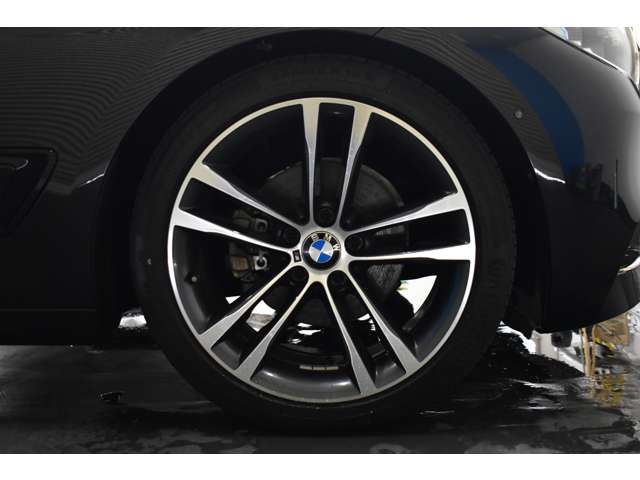 ＢＭＷ ３シリーズ ３２０Ｉ Ｍスポーツ H28年 (関東) 99