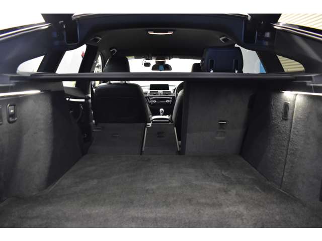 ＢＭＷ ３シリーズ ３２０Ｉ Ｍスポーツ H28年 (関東) 99