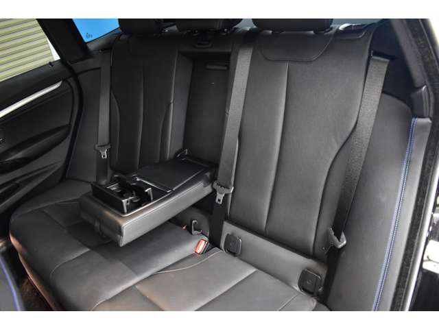 ＢＭＷ ３シリーズ ３２０Ｉ Ｍスポーツ H28年 (関東) 99