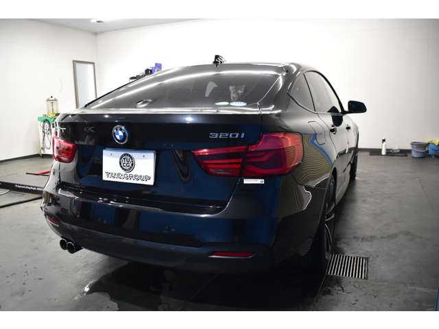 ＢＭＷ ３シリーズ ３２０Ｉ Ｍスポーツ H28年 (関東) 99