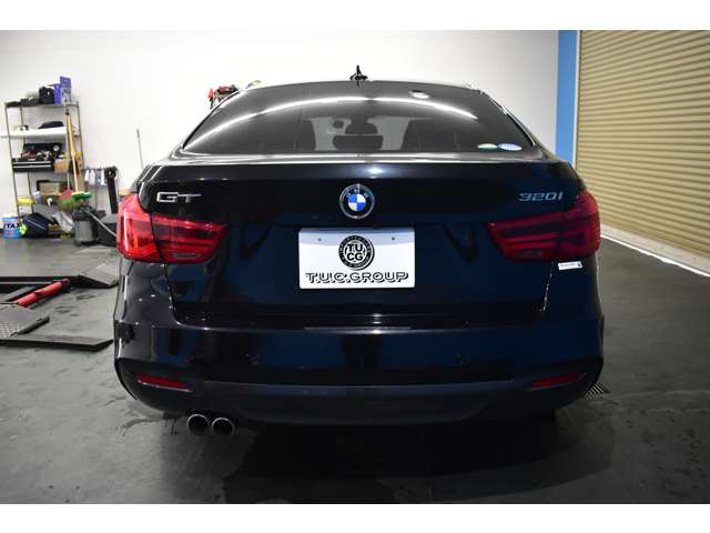 ＢＭＷ ３シリーズ ３２０Ｉ Ｍスポーツ H28年 (関東) 99