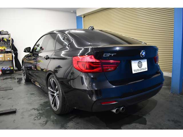 ＢＭＷ ３シリーズ ３２０Ｉ Ｍスポーツ H28年 (関東) 99