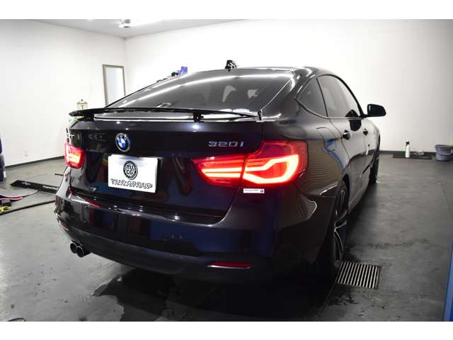 ＢＭＷ ３シリーズ ３２０Ｉ Ｍスポーツ H28年 (関東) 99