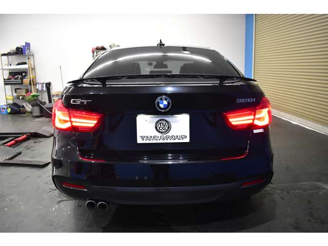 ＢＭＷ ３シリーズ ３２０Ｉ Ｍスポーツ H28年 (関東) 99