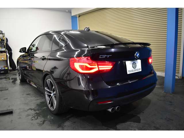 ＢＭＷ ３シリーズ ３２０Ｉ Ｍスポーツ H28年 (関東) 99