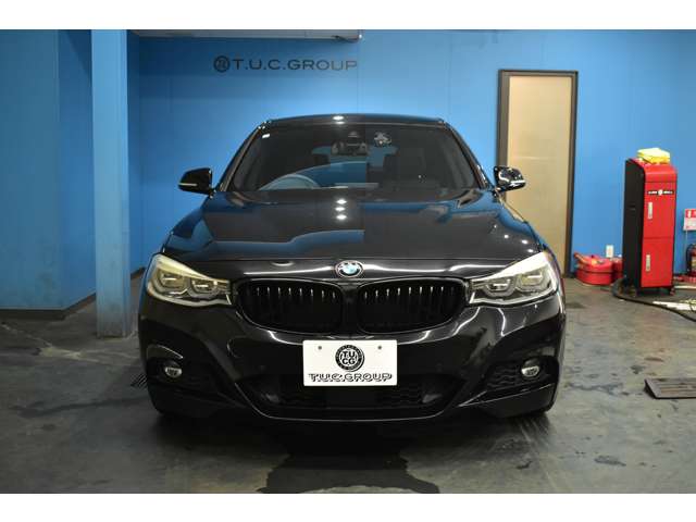 ＢＭＷ ３シリーズ ３２０Ｉ Ｍスポーツ H28年 (関東) 99